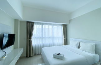 Foto 3 - Restful And Simply Studio Springlake Summarecon Bekasi Apartment