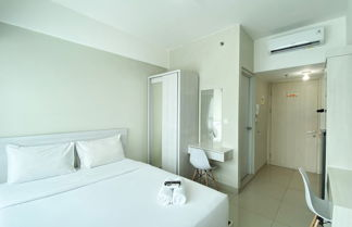Foto 2 - Restful And Simply Studio Springlake Summarecon Bekasi Apartment