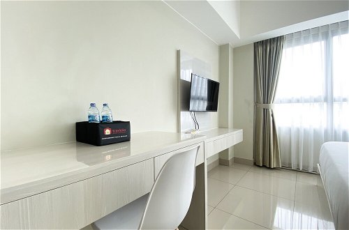 Foto 13 - Restful And Simply Studio Springlake Summarecon Bekasi Apartment
