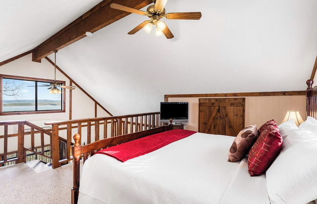 Skipjack Cottage Branson - Foto 5