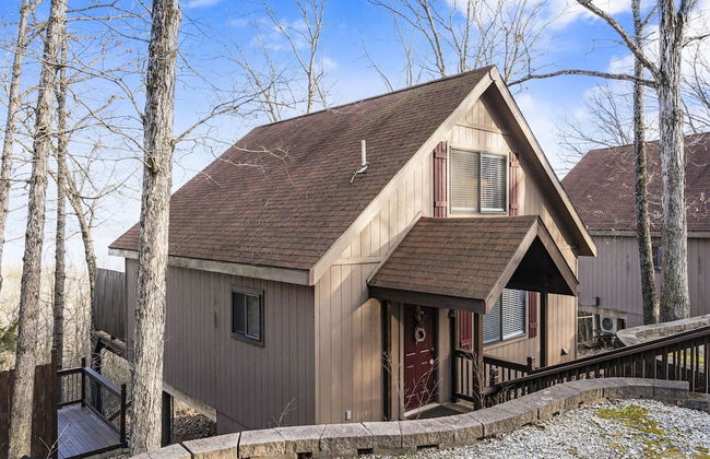 Skipjack Cottage Branson - Photo 20