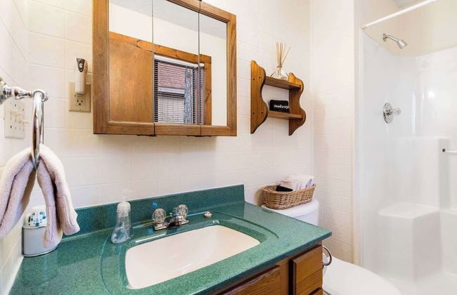 Skipjack Cottage Branson - Foto 11