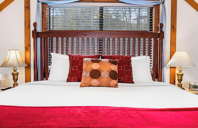 Skipjack Cottage Branson - Foto 3