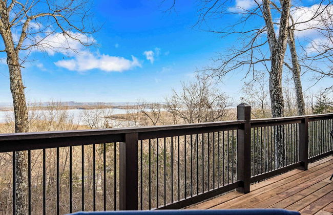 Skipjack Cottage Branson - Foto 17