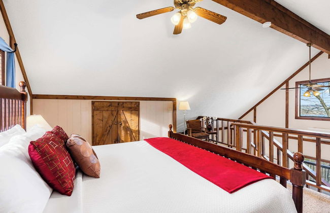 Skipjack Cottage Branson - Foto 2