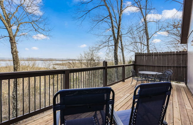 Skipjack Cottage Branson - Photo 16