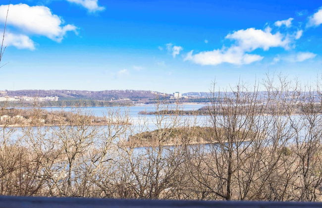 Skipjack Cottage Branson - Foto 21