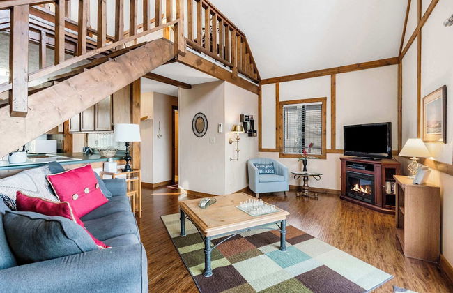 Skipjack Cottage Branson - Foto 10