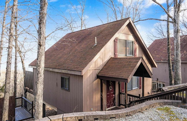 Skipjack Cottage Branson - Foto 19