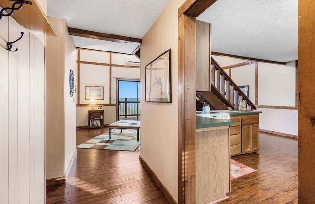 Skipjack Cottage Branson - Foto 16