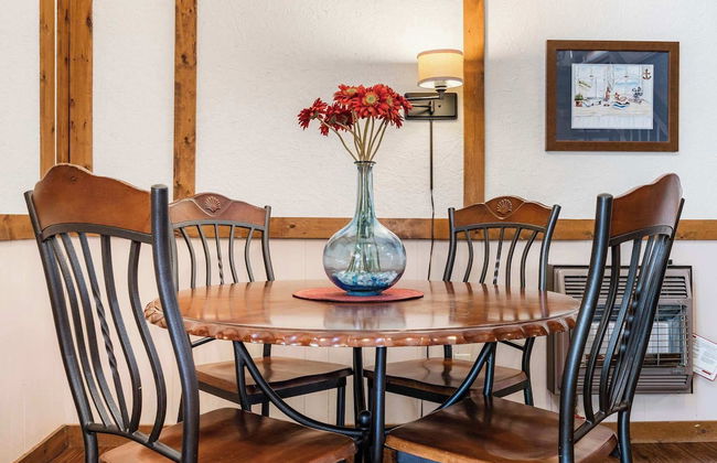 Skipjack Cottage Branson - Foto 12