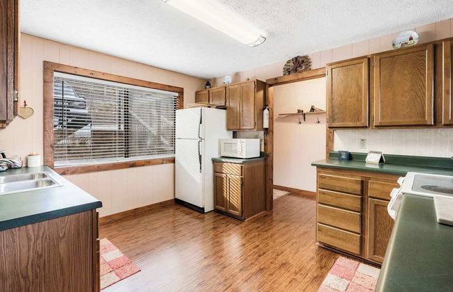 Skipjack Cottage Branson - Foto 6