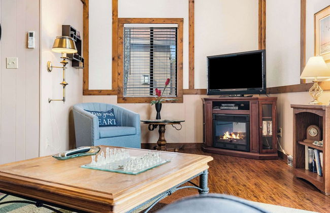 Skipjack Cottage Branson - Foto 7