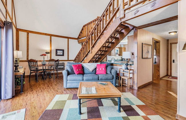 Skipjack Cottage Branson - Foto 8