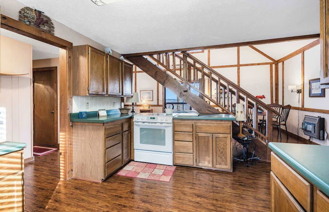 Skipjack Cottage Branson - Foto 15