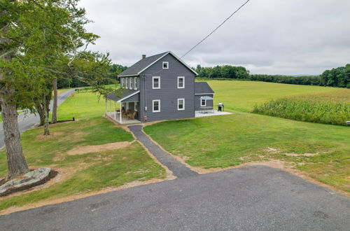 Photo 18 - Charming Biglerville Home w/ Patio & Yard