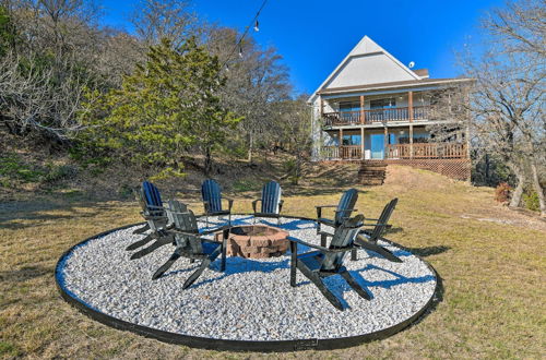 Photo 1 - Spacious Family Home on the Water + Boat Dock