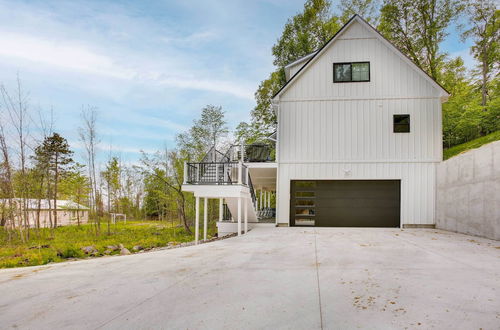 Photo 38 - Stunning Home w/ Hot Tub & Lake Views