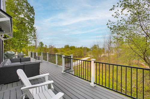 Photo 36 - Stunning Home w/ Hot Tub & Lake Views