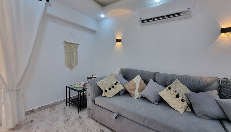 Foto 1 - New 2-bed Apartment in Hurghada Near El Gouna
