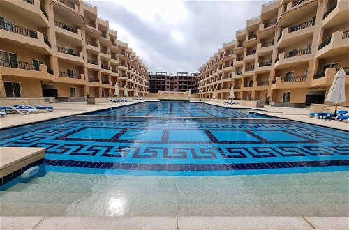Foto 14 - New 2-bed Apartment in Hurghada Near El Gouna