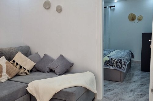 Foto 10 - New 2-bed Apartment in Hurghada Near El Gouna