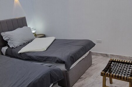 Foto 33 - New 2-bed Apartment in Hurghada Near El Gouna