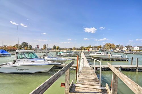 Photo 25 - Pet-friendly Oak Harbor Condo: Walk to Lake