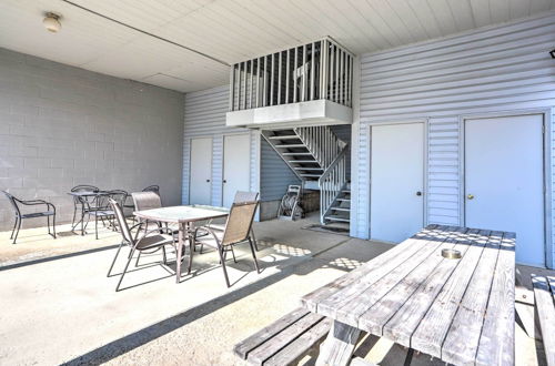 Photo 22 - Pet-friendly Oak Harbor Condo: Walk to Lake