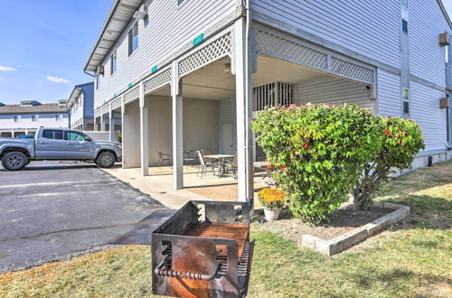 Photo 24 - Pet-friendly Oak Harbor Condo: Walk to Lake