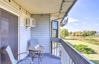 Photo 1 - Pet-friendly Oak Harbor Condo: Walk to Lake