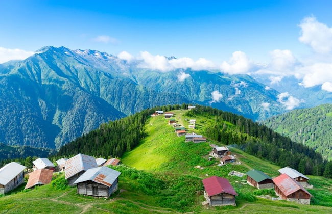 Konak Rize - Foto 22