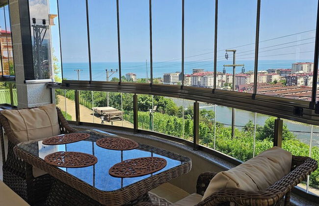 Konak Rize - Foto 9