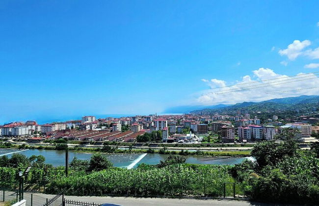 Konak Rize - Foto 1
