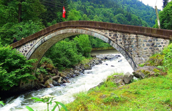 Konak Rize - Foto 21