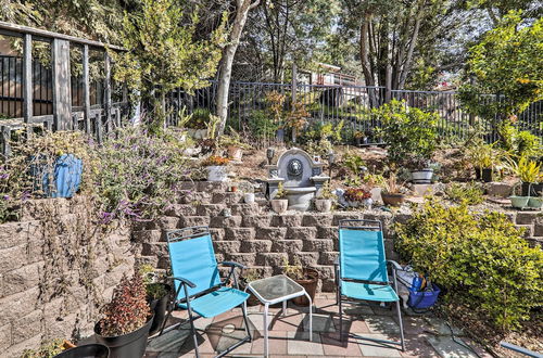 Photo 7 - Peaceful Oakland Oasis w/ Shared Yard