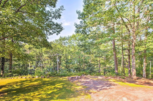 Photo 4 - Cozy Northville Home w/ Dock, Lake Access & Views