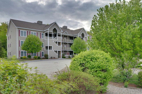 Photo 31 - Relaxing Lincoln Condo w/ Fireplace & Shuttle