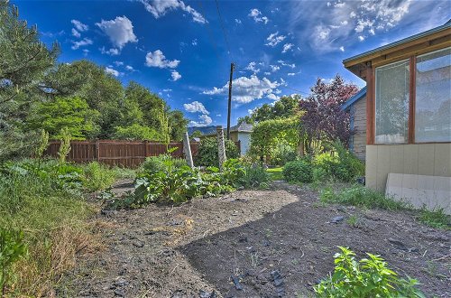 Photo 18 - Charming Historic Ogden Home w/ Private Backyard
