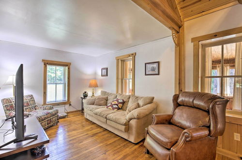 Photo 28 - Dog-friendly Park Falls Cottage w/ 5 Acres & Lake