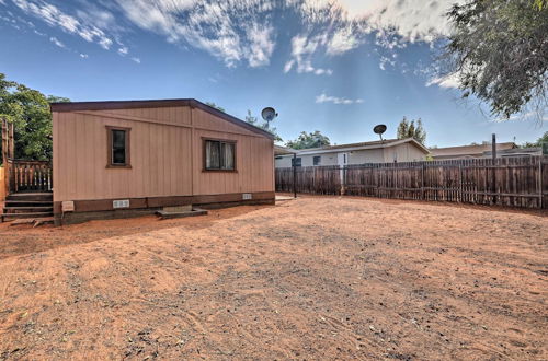 Photo 16 - Page Home w/ Patio & Bbq, 3Mi to Lake Powell