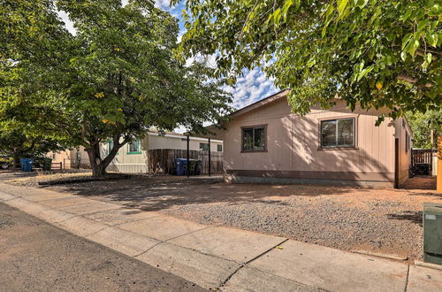 Foto 3 - Page Home w/ Patio & Bbq, 3Mi to Lake Powell