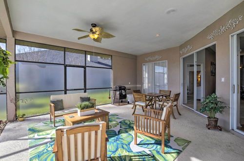 Photo 25 - Bright & Sunny Riverview Oasis w/ Pool & Pond