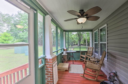 Foto 24 - Renovated Home w/ Screened-in Patio on Hwy 90