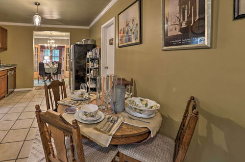 Photo 14 - Renovated Home w/ Screened-in Patio on Hwy 90