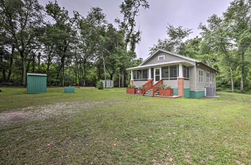 Photo 25 - Renovated Home w/ Screened-in Patio on Hwy 90