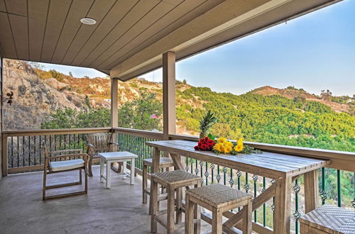 Photo 2 - Rainbow Heights Retreat w/ Mtn Views, Near Winery