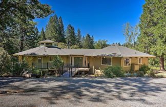 Photo 1 - Camino Home w/ Deck & Grill, Near Wineries