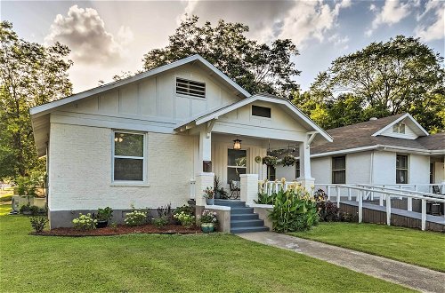 Photo 1 - Remodeled Downtown Hot Springs Home W/porch