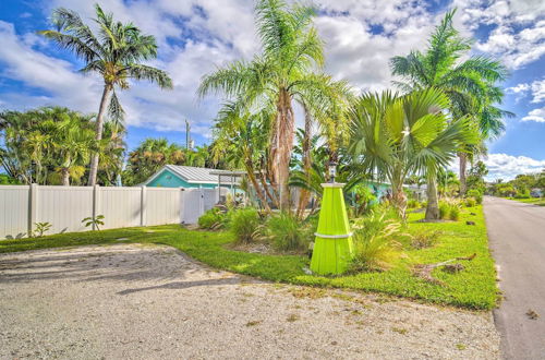 Photo 33 - Bright Melbourne Beach Escape w/ Private Pool